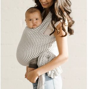 Solly Baby Wrap